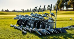 top golf club sets 2025