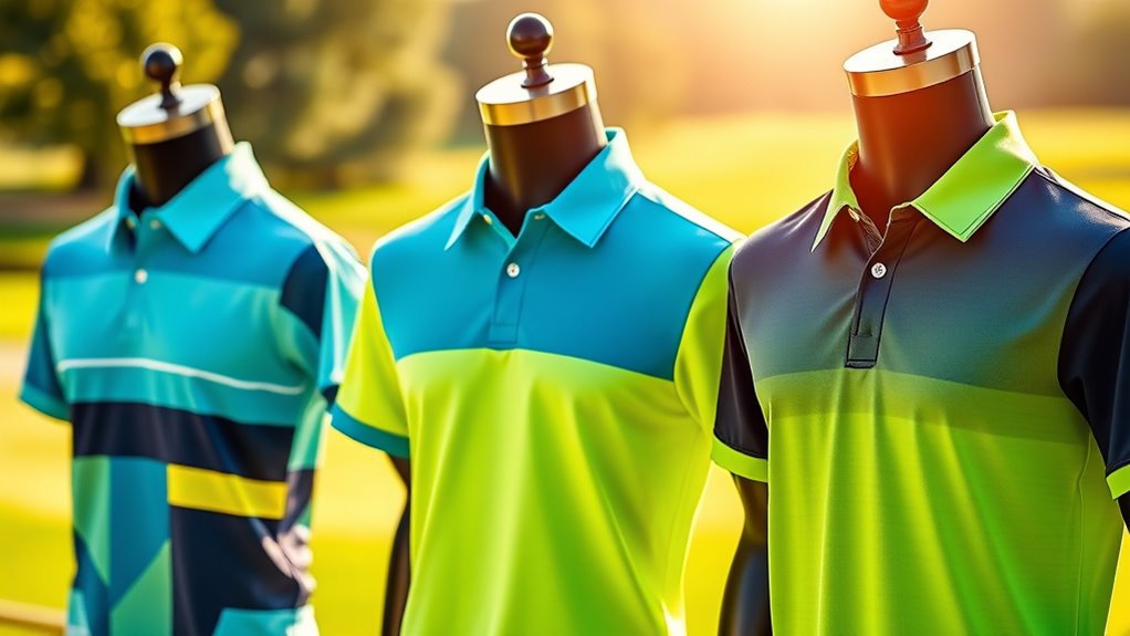 top golf polo picks