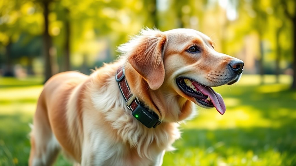 top gps dog collars