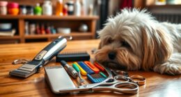 top grooming kits review