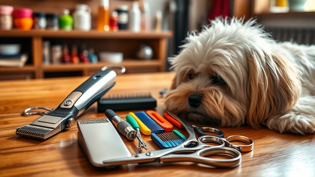 top grooming kits review