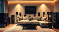 top hi fi home speaker systems
