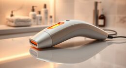 top home ipl hair removal