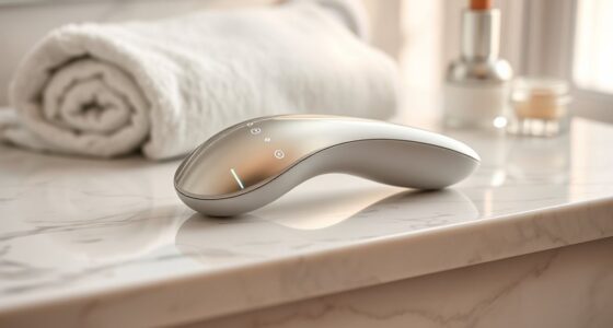 top home microcurrent devices