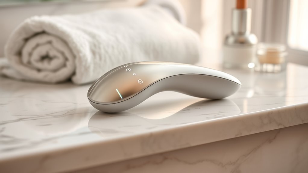 top home microcurrent devices