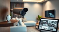 top home security systems