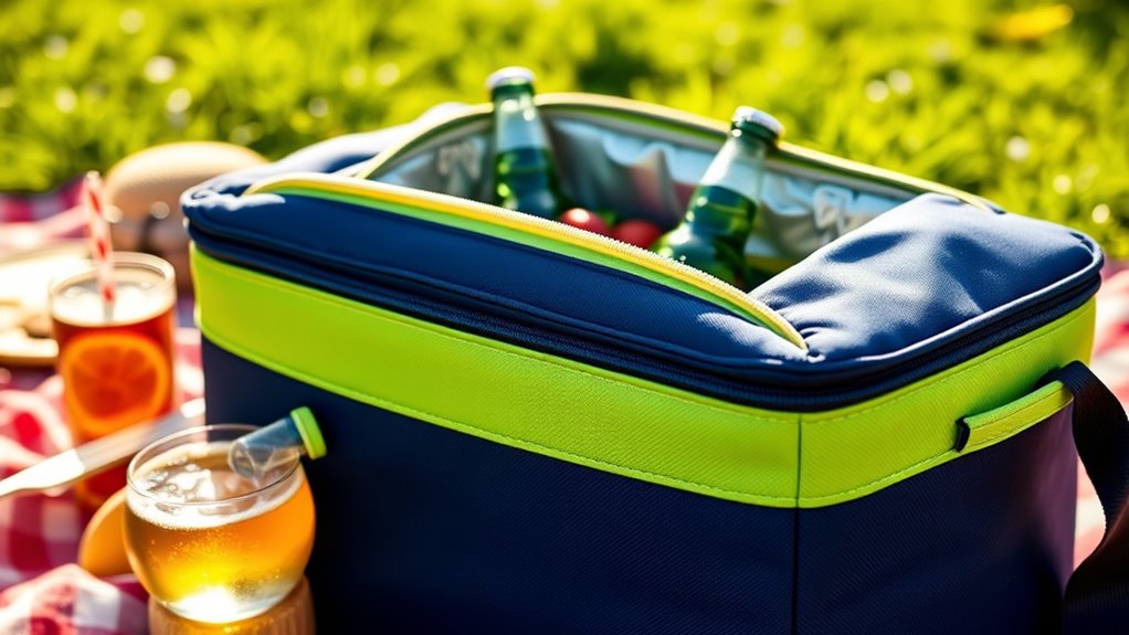 top insulated soft cooler options
