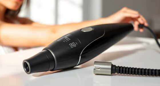 top laser hair removal devices
