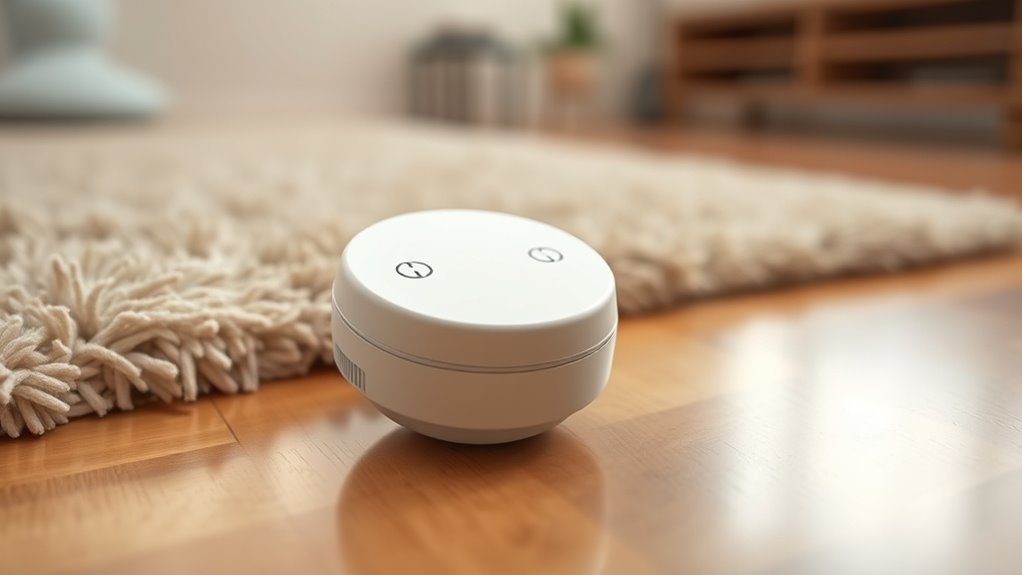 top leak detectors for home