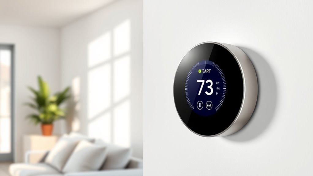 top learning thermostat picks