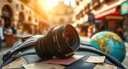 top lightweight travel zooms