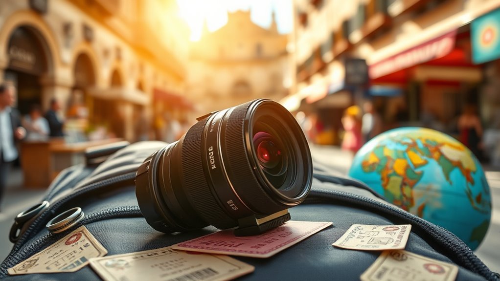 top lightweight travel zooms