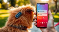 top lte gps pet trackers