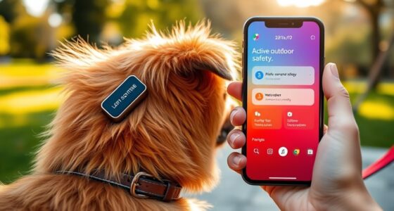 top lte gps pet trackers