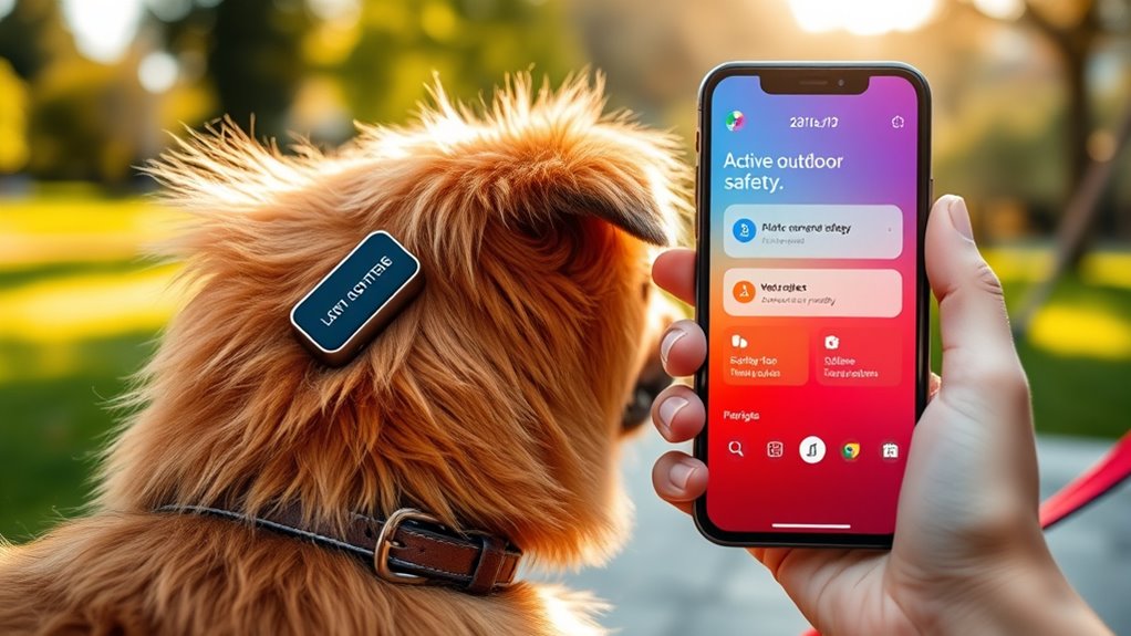 top lte gps pet trackers