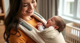 top luxury baby carriers