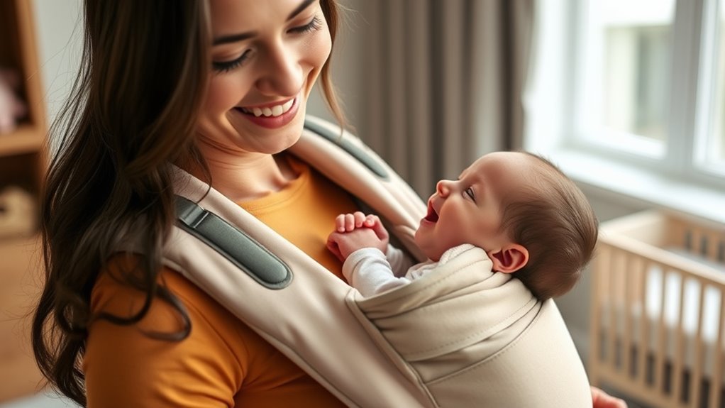 top luxury baby carriers