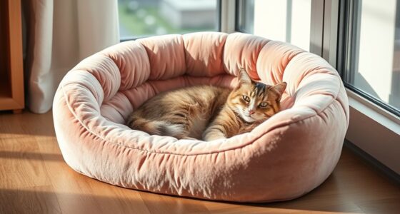 top luxury cat bed options
