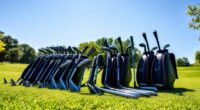 top luxury golf club sets