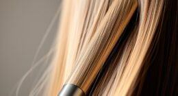 top luxury hair straightening tools