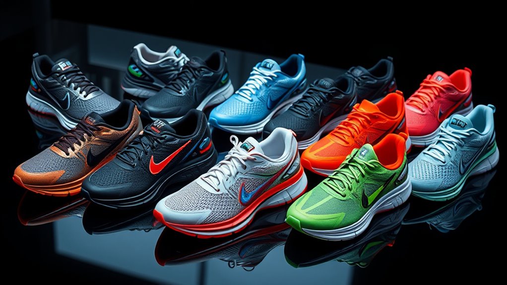 top luxury running shoe picks