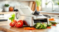 top mandoline slicers list