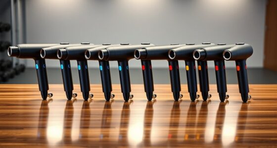 top massage guns overview