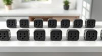 top matter compatible smart plugs