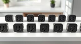 top matter compatible smart plugs