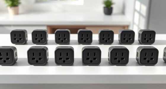 top matter compatible smart plugs