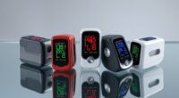 top medical grade pulse oximeters