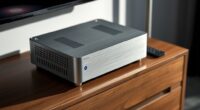 top mini pcs for home theater