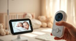 top monitors for baby safety