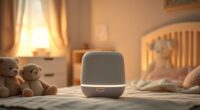 top nursery sleep sound machines
