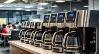 top office coffee makers