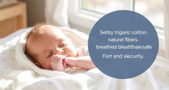 top organic baby sleep sacks