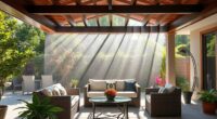 top patio misting systems