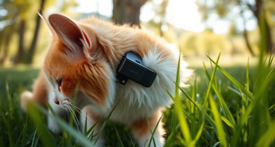 top pet gps tracker options