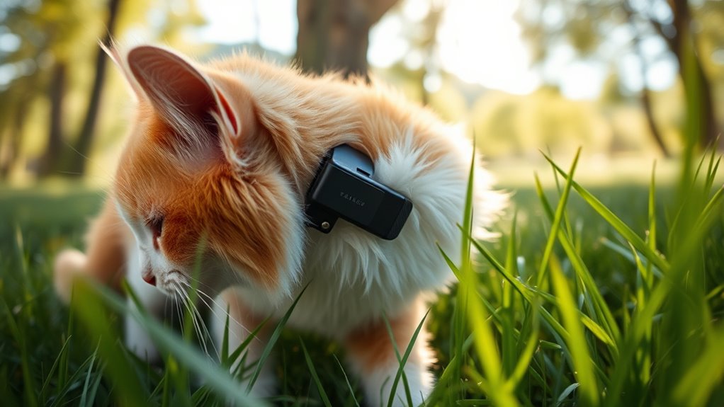 top pet gps tracker options