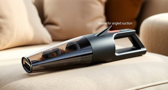 top pet hair vacuum options