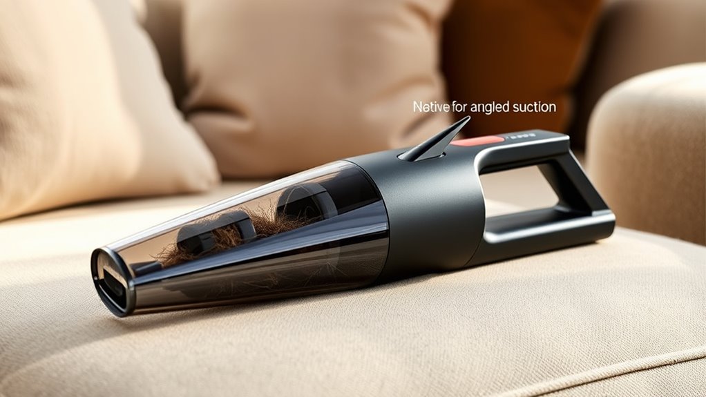 top pet hair vacuum options