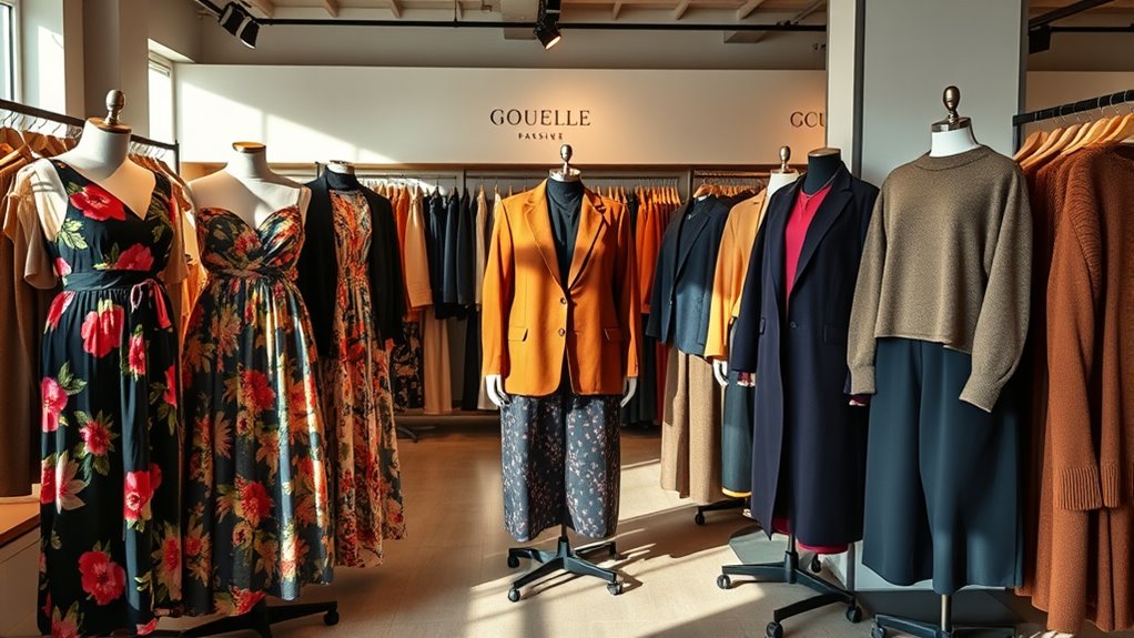 top plus size fashion brands