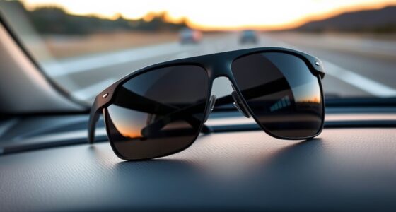 top polarized driving sunglasses