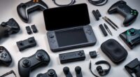 top portable gaming accessories
