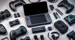 top portable gaming accessories