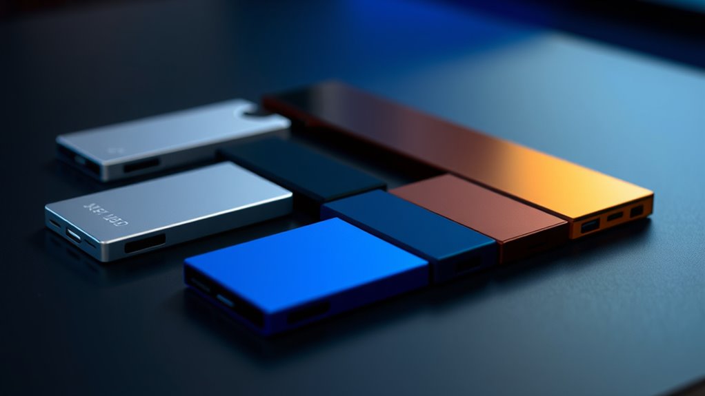 top portable ssds 2025