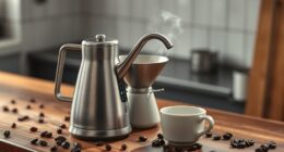 top pour over kettles 2025