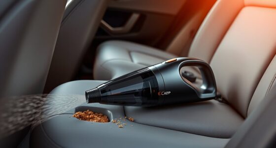 top premium car vacuum cleaners