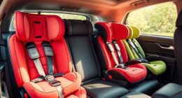 top premium child car seats