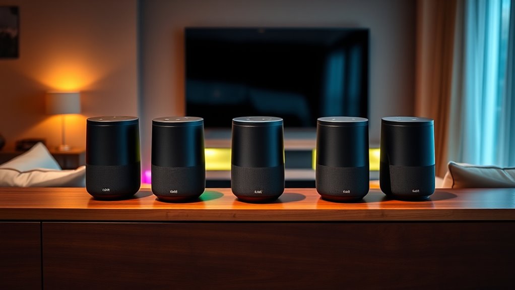 top premium echo speaker systems